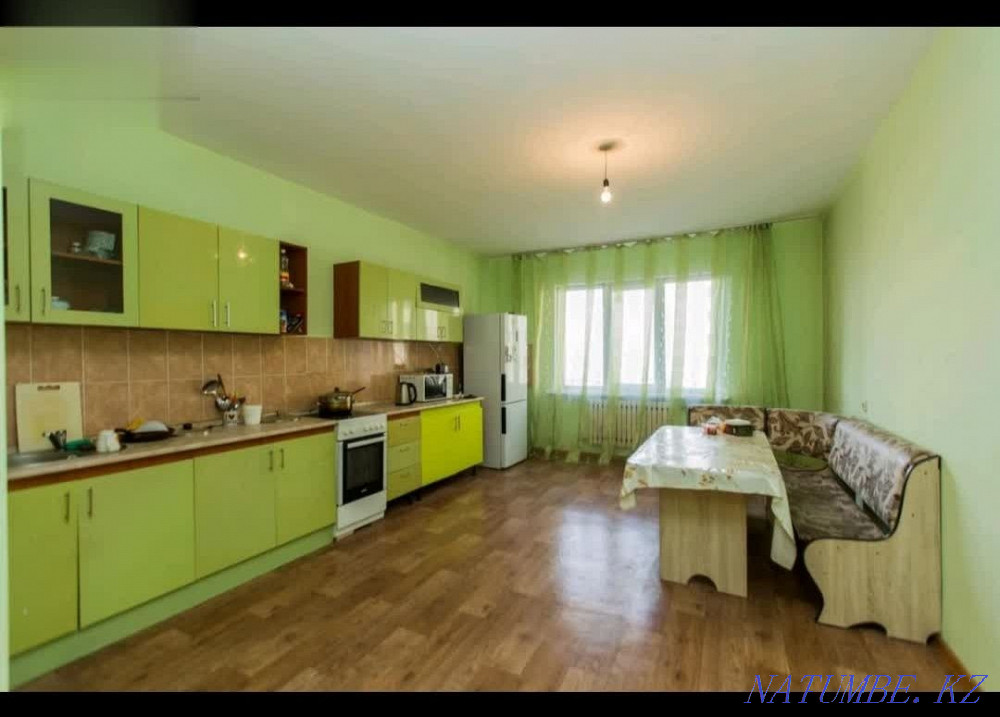 2-room apartment Almaty - photo 1
