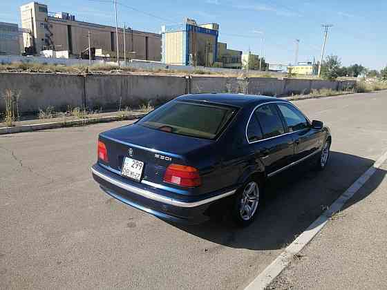 BMW E39 528i 1997 Алматы