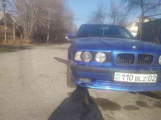 Продам машину BMW Almaty
