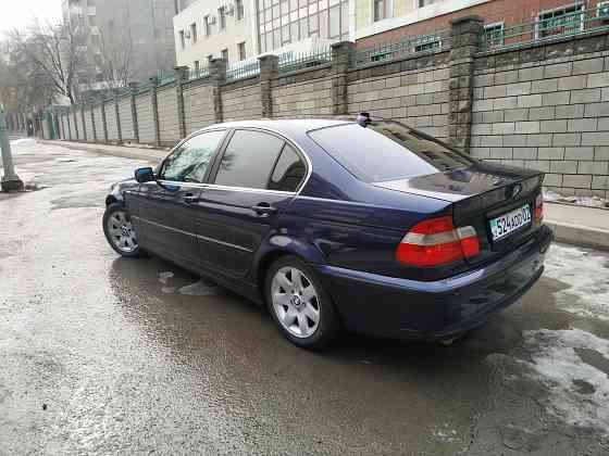 Продается BMW 320i Almaty