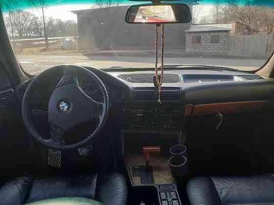 Продам BMW 530 или обмен Almaty