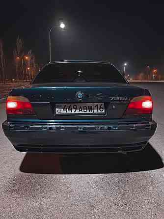 Срочно продаю BMW e38 Almaty