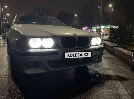Срочно продам BMW e39 528 Almaty