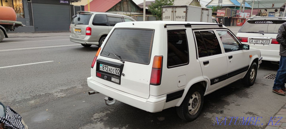    year Almaty - photo 3