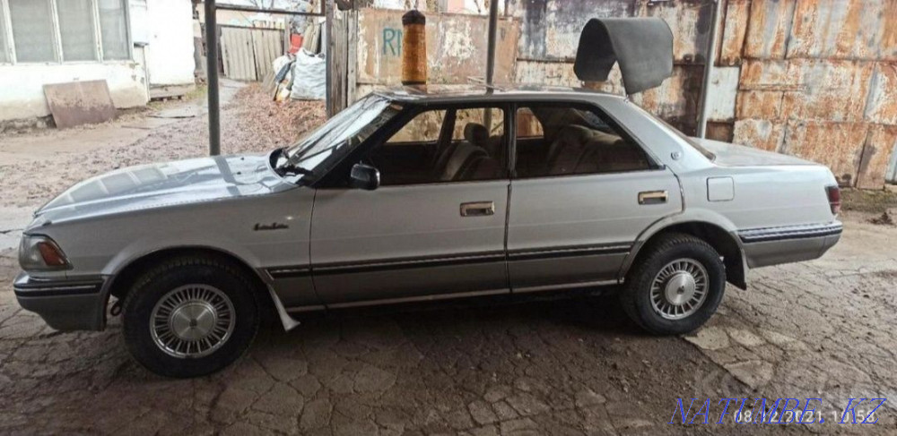    year Almaty - photo 2