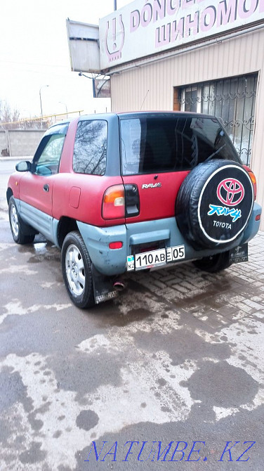    year Almaty - photo 2