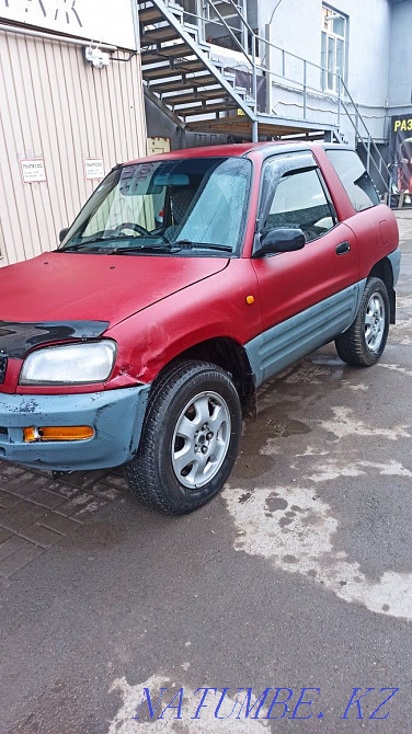    year Almaty - photo 1