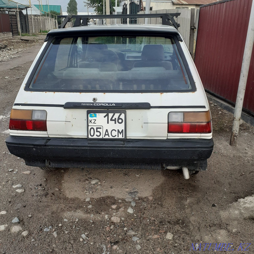    year Almaty - photo 3