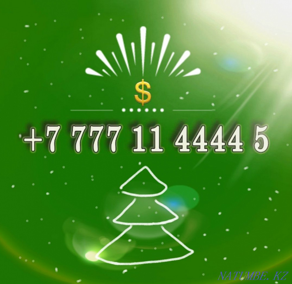    жыл  Алматы - изображение 1