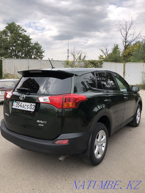    year Almaty - photo 3