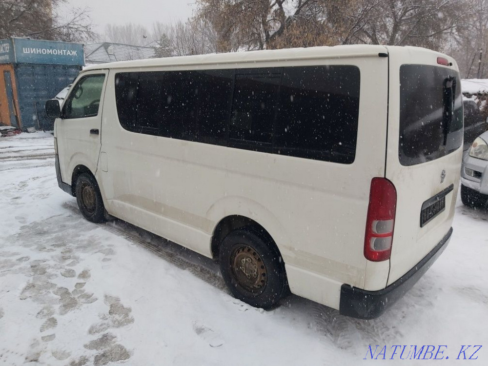    year Almaty - photo 1