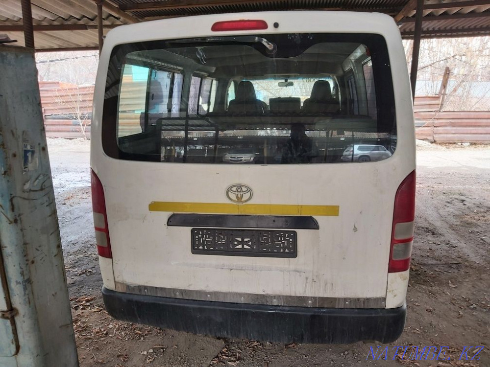    year Almaty - photo 2