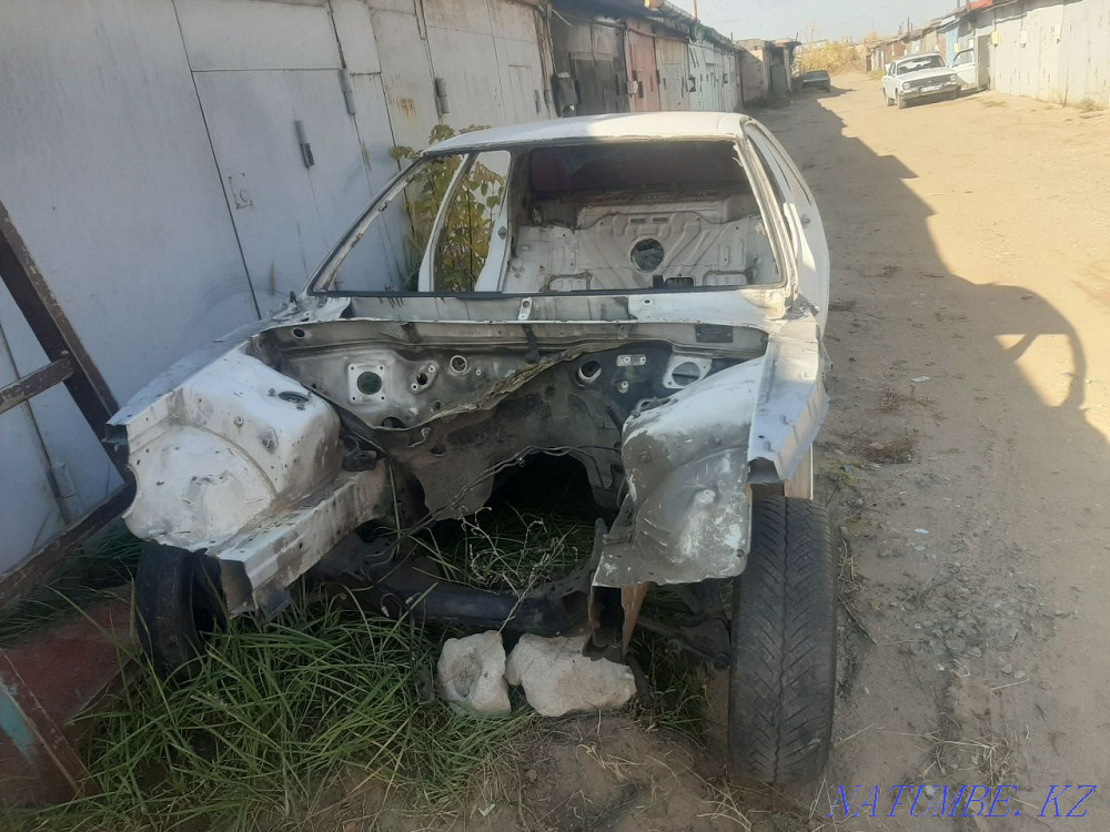    year Almaty - photo 1