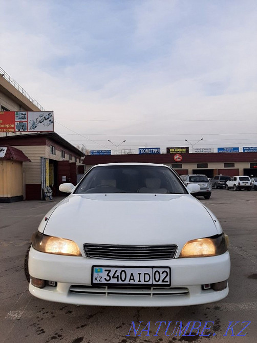    года Алматы - изображение 1