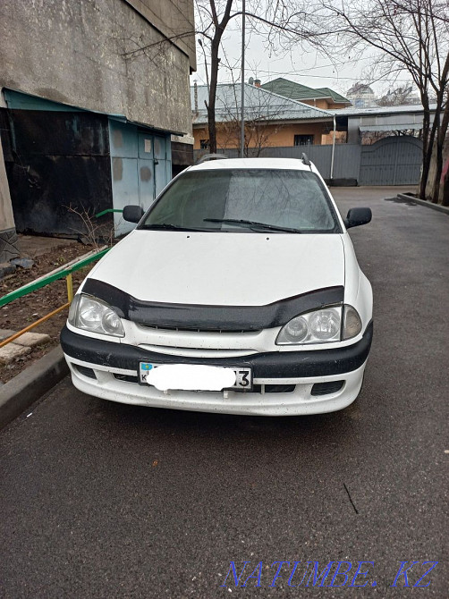    year Almaty - photo 1