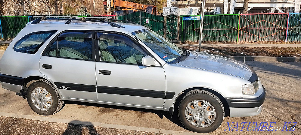    года Алматы - изображение 1