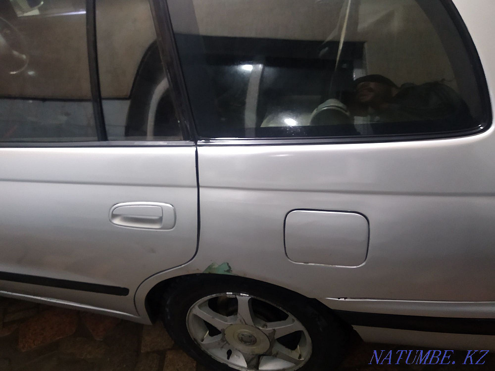    year Almaty - photo 2