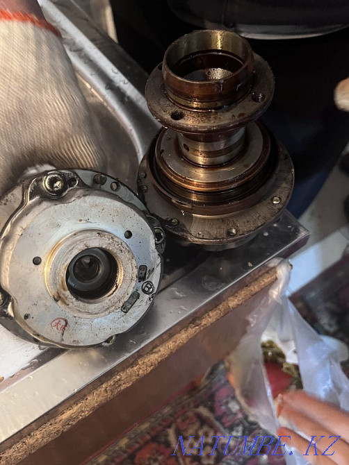    year Almaty - photo 1