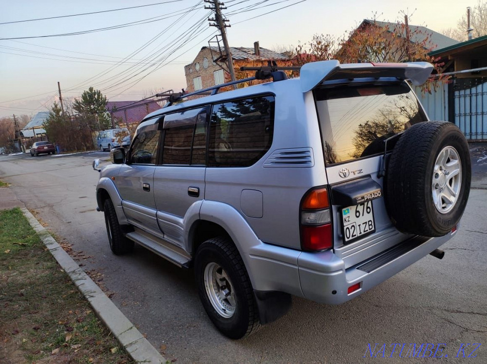    жыл  Алматы - изображение 6