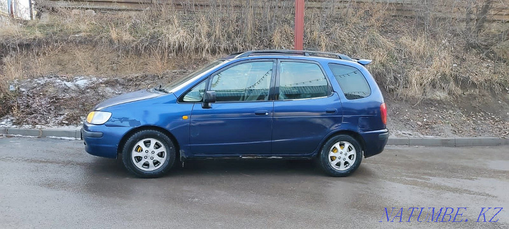    year Almaty - photo 2