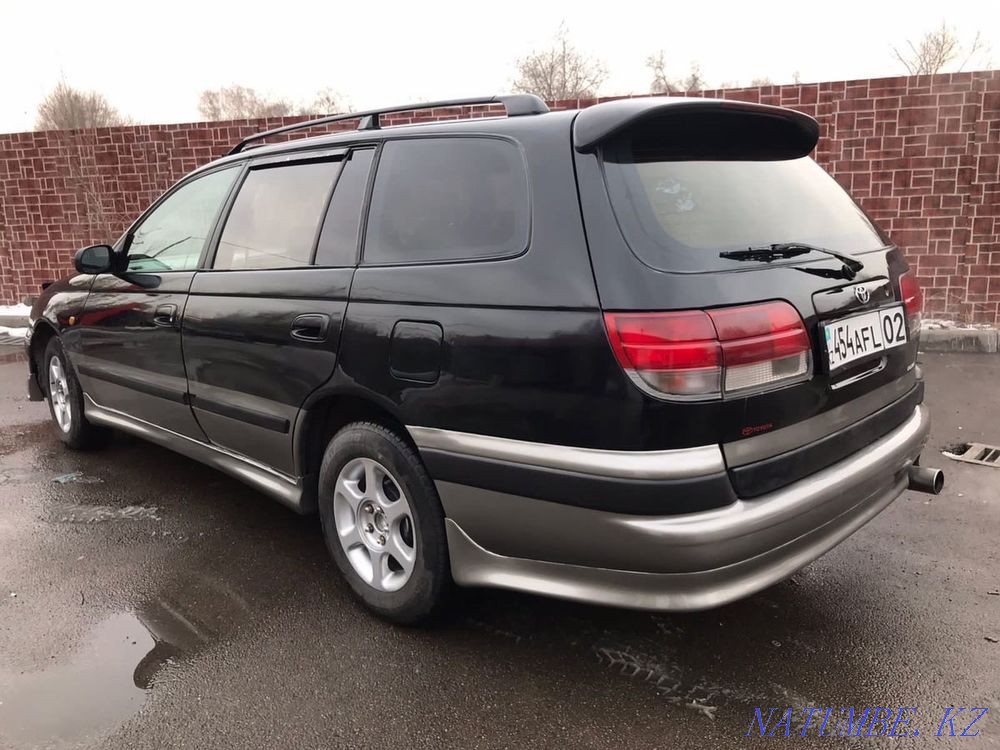    year Almaty - photo 2