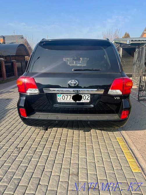    year Almaty - photo 1