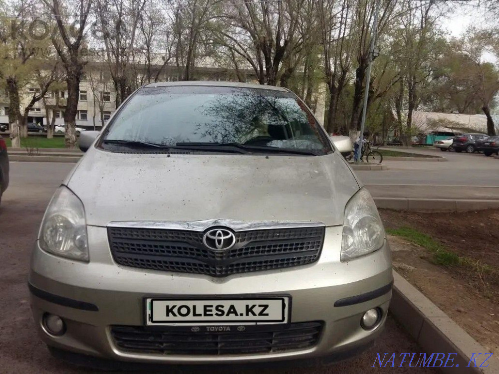    year Almaty - photo 1