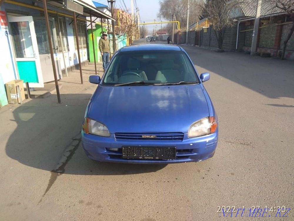    year Almaty - photo 2