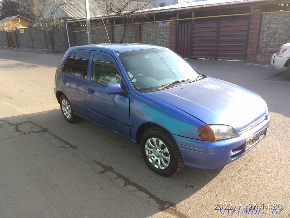    year Almaty - photo 1