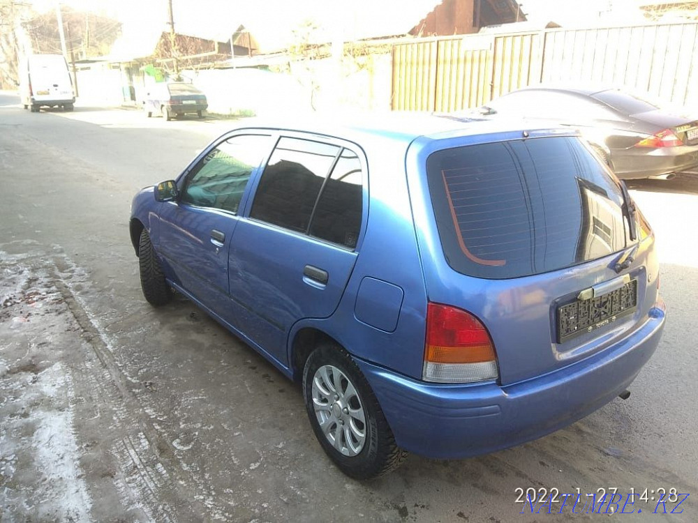    year Almaty - photo 3