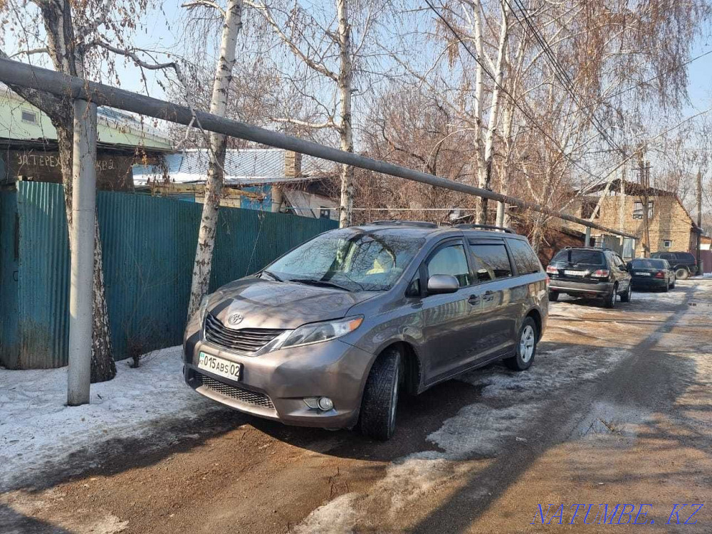    года Алматы - изображение 6