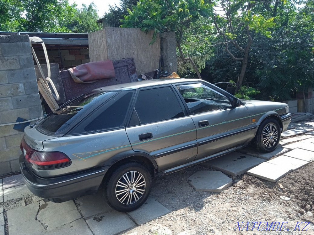    year Almaty - photo 6