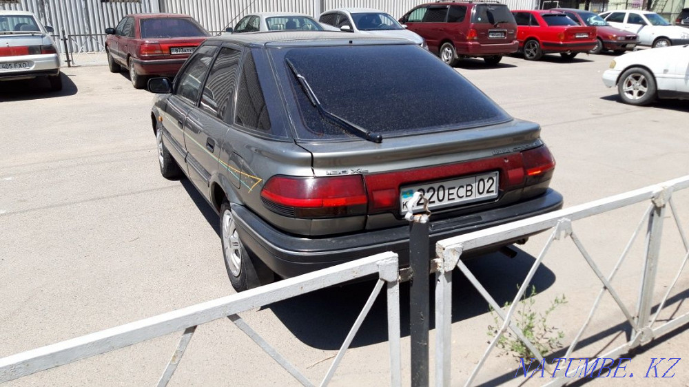    year Almaty - photo 1