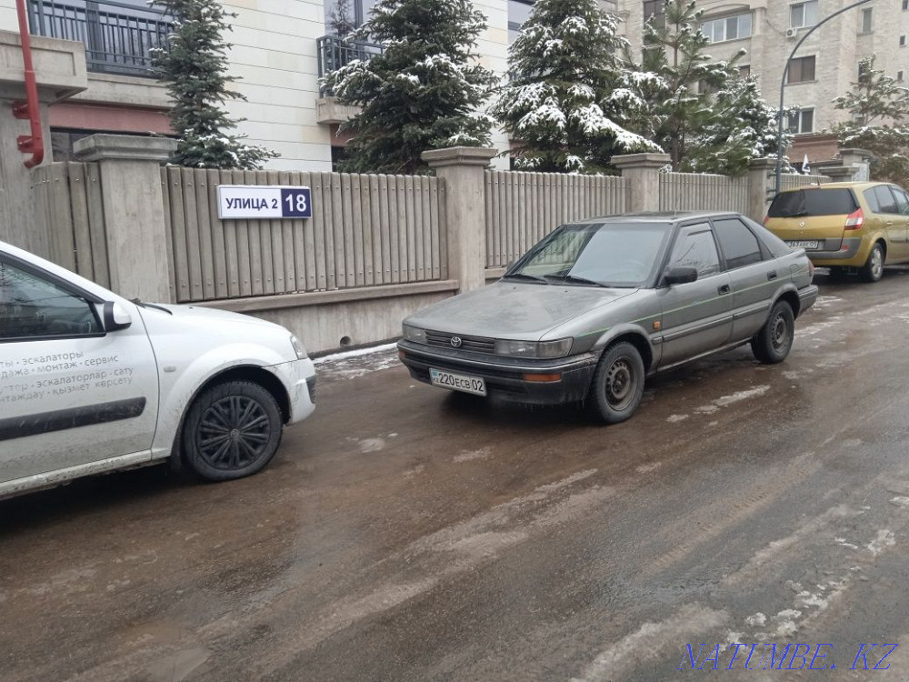    year Almaty - photo 4