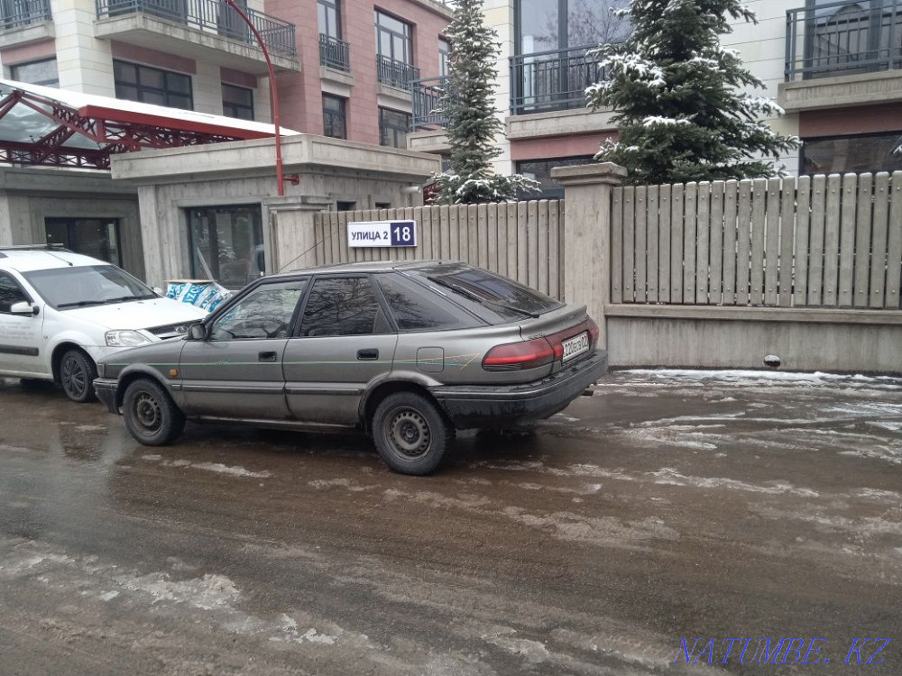    year Almaty - photo 3