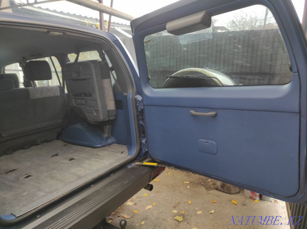    year Almaty - photo 3