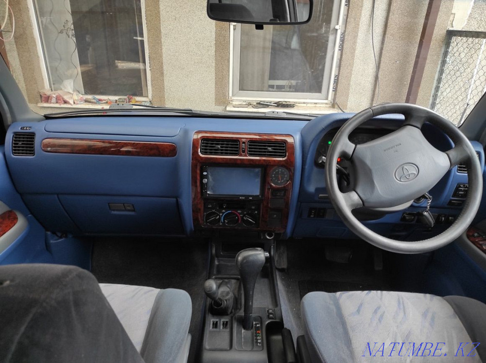    year Almaty - photo 2