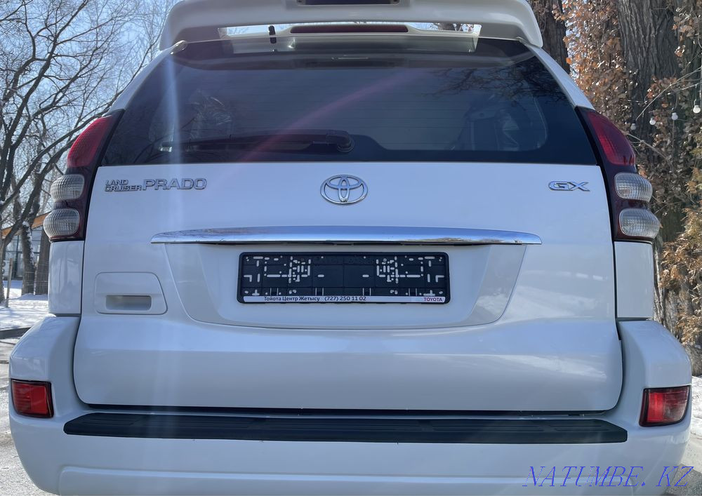    year Almaty - photo 3