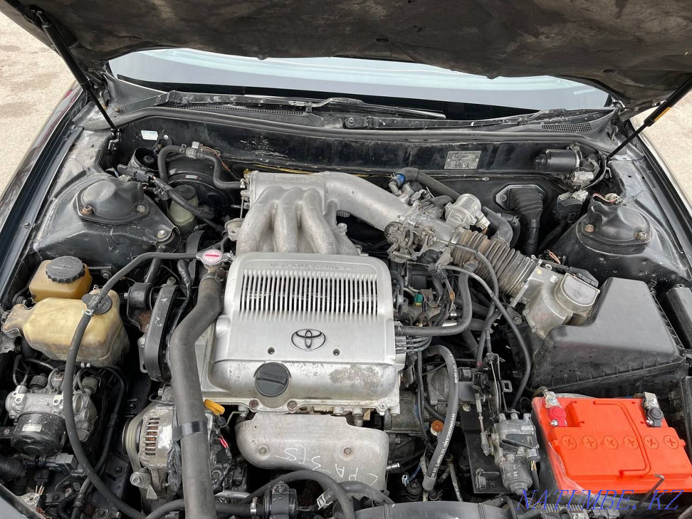    year Almaty - photo 7