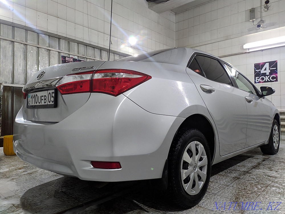    year Almaty - photo 4