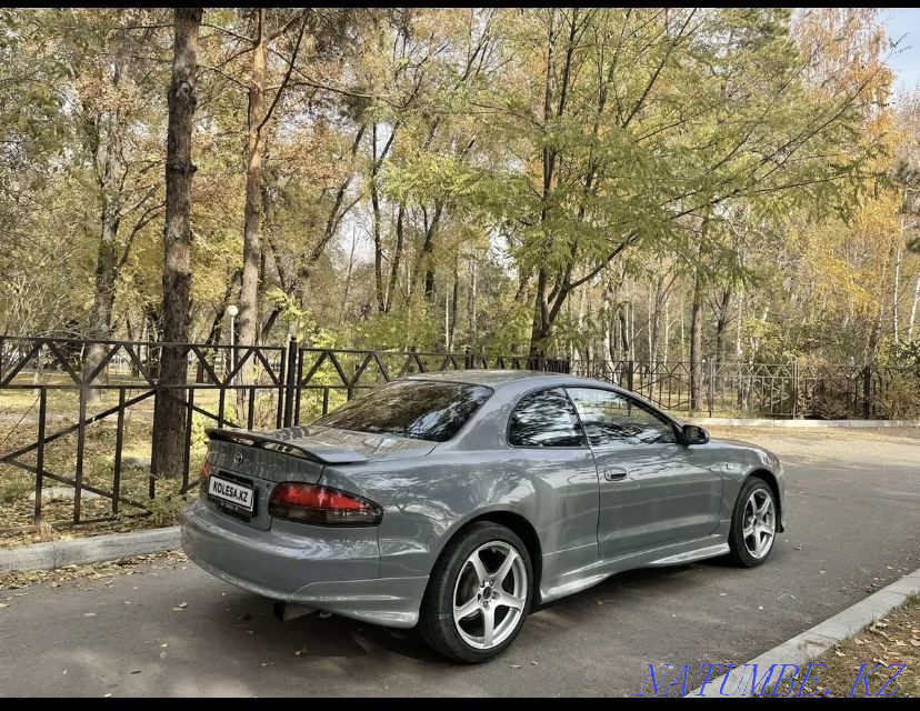    year Almaty - photo 1