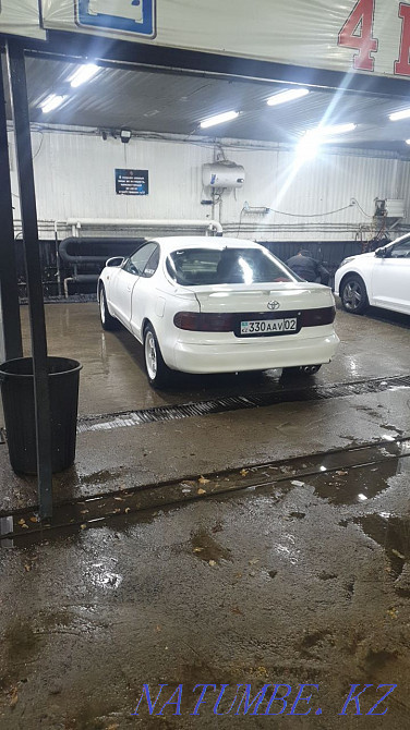    year Almaty - photo 1