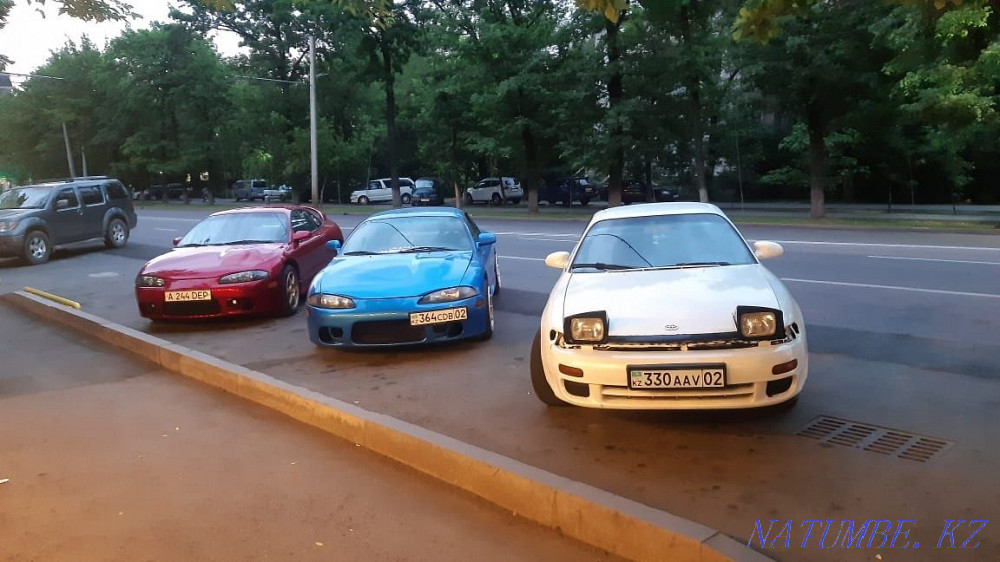    year Almaty - photo 3