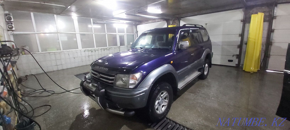    year Almaty - photo 1