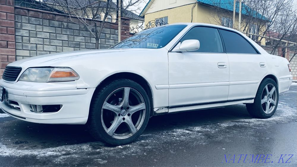    года Алматы - изображение 8