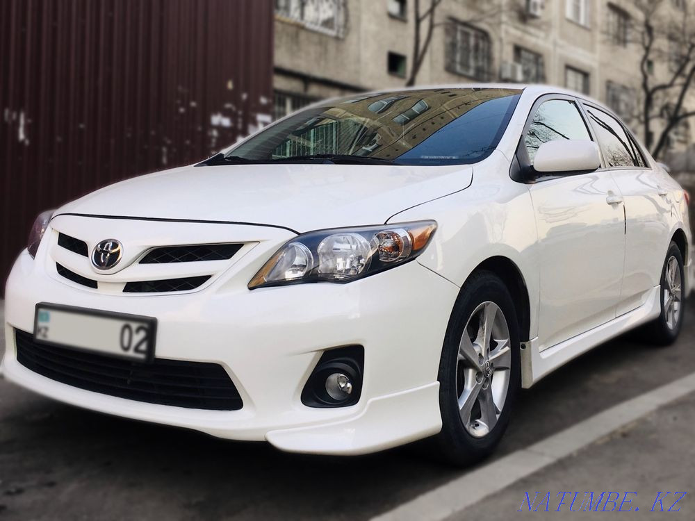    года Алматы - изображение 1