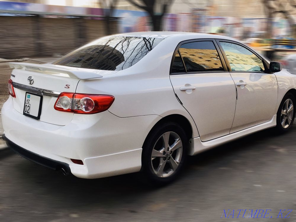    года Алматы - изображение 2