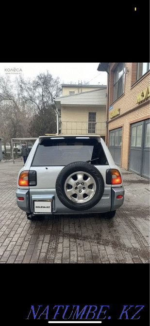    года Алматы - изображение 4