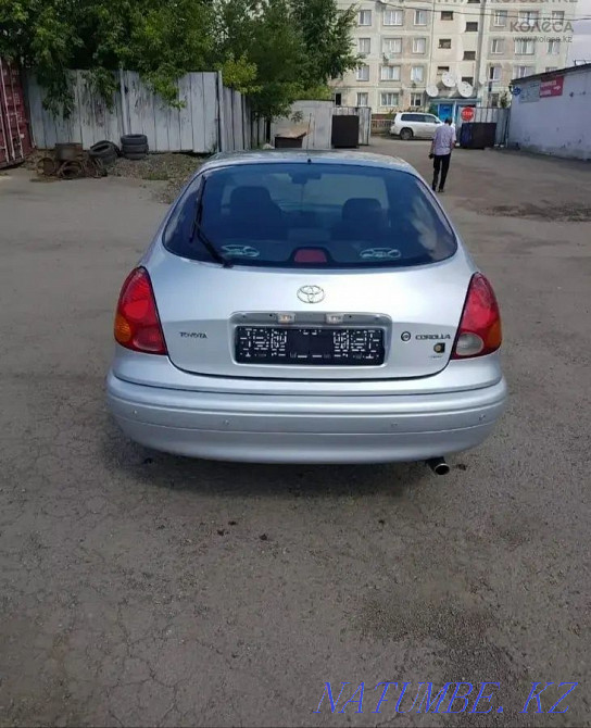    year Almaty - photo 1