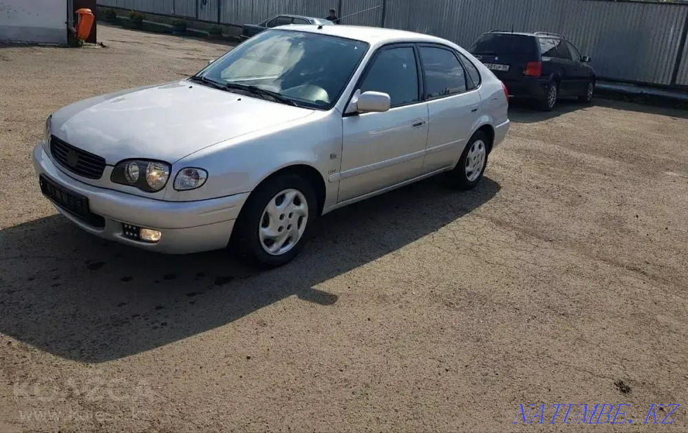    year Almaty - photo 6